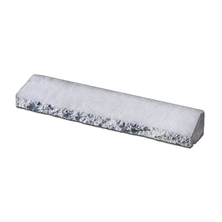 White Watertable Sill