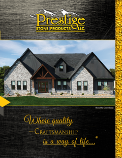 Prestige Brochure - 2024