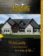 Prestige Brochure - 2023