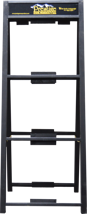 Mortared Display Frame (A-FRAME) 