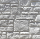 White Onyx Southern Limestone Flats - 13 sq ft per box