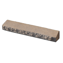Brown Watertable Sill